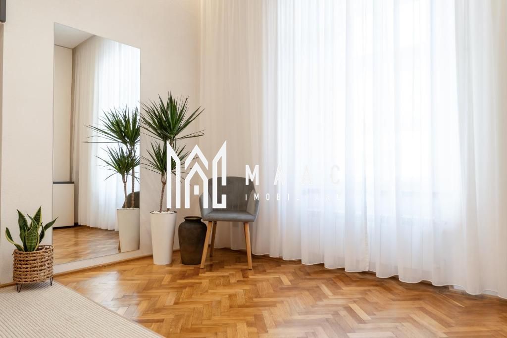 Apartament 1 Camera | 55MPU | Etaj 1 | Ultracentral - Poză 4