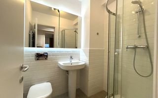 Apartament 3 camere si terasa | zona Vatra Noua/Baneasa - Poză 14