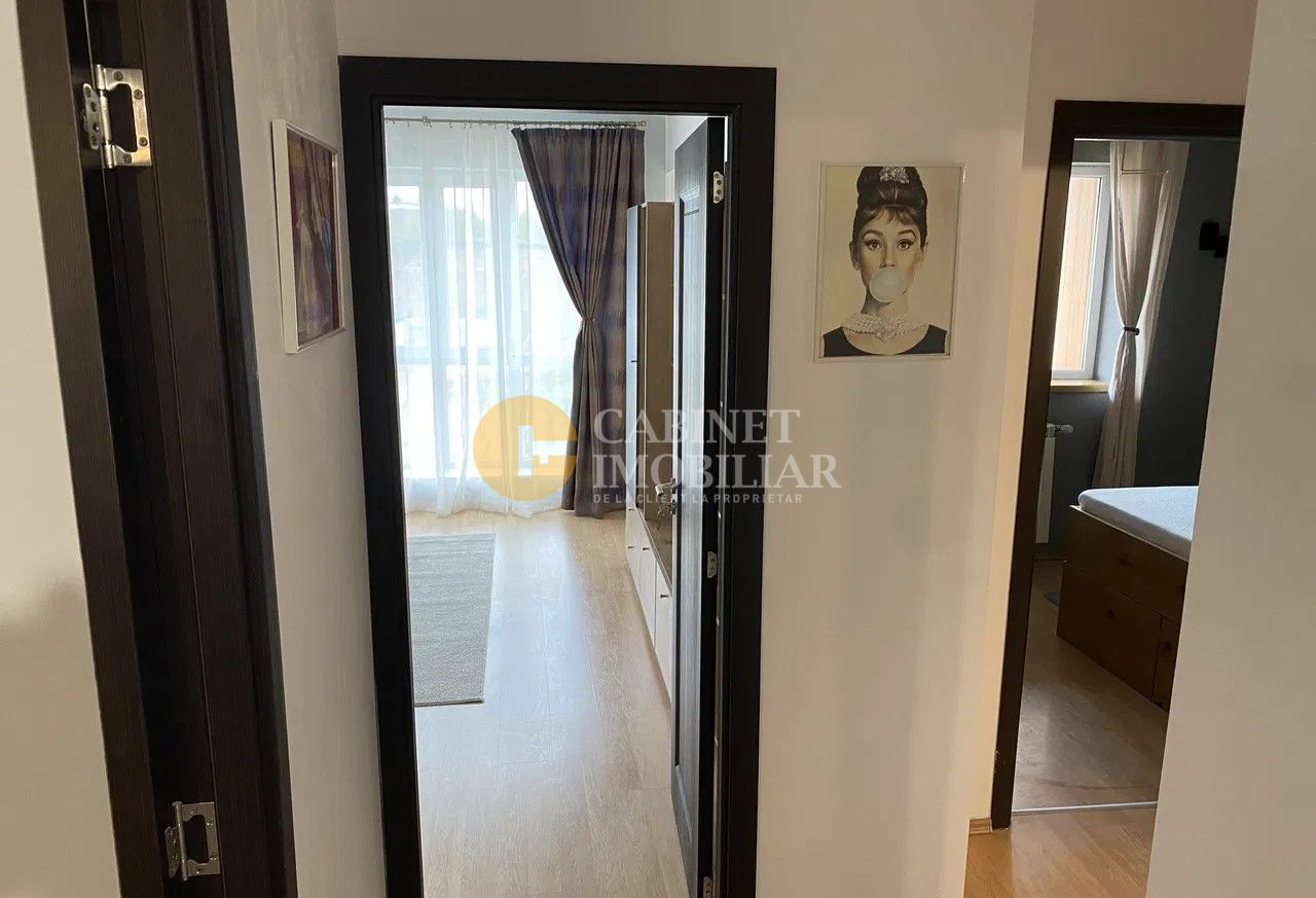 TATARASI - BLOC NOU - 2 CAMERE DECOMANDAT - ETAJ INTERMEDIAR - Poză 7