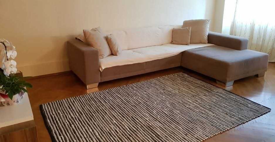 Aradului | 3 Camere | Decomandat | Mobilat si Utilat | Bloc cu lift. - Poză 3