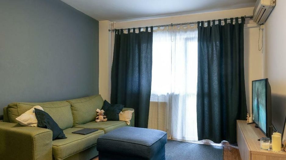 APARTAMENT PREMIUM | DECOMANDAT | POLONA - Poză 1