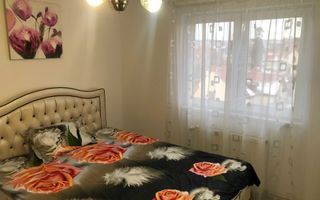 Apartament cu 3 camere de închiriat | Central – Str. Constantin Noica | Etaj 4 - Poză 3