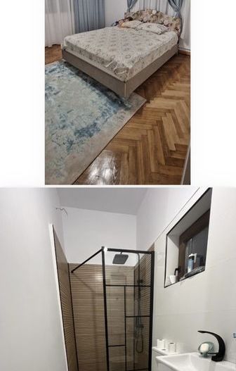 Vilă deosebita Parcul Carol /  Principatele Unite - Poză 8