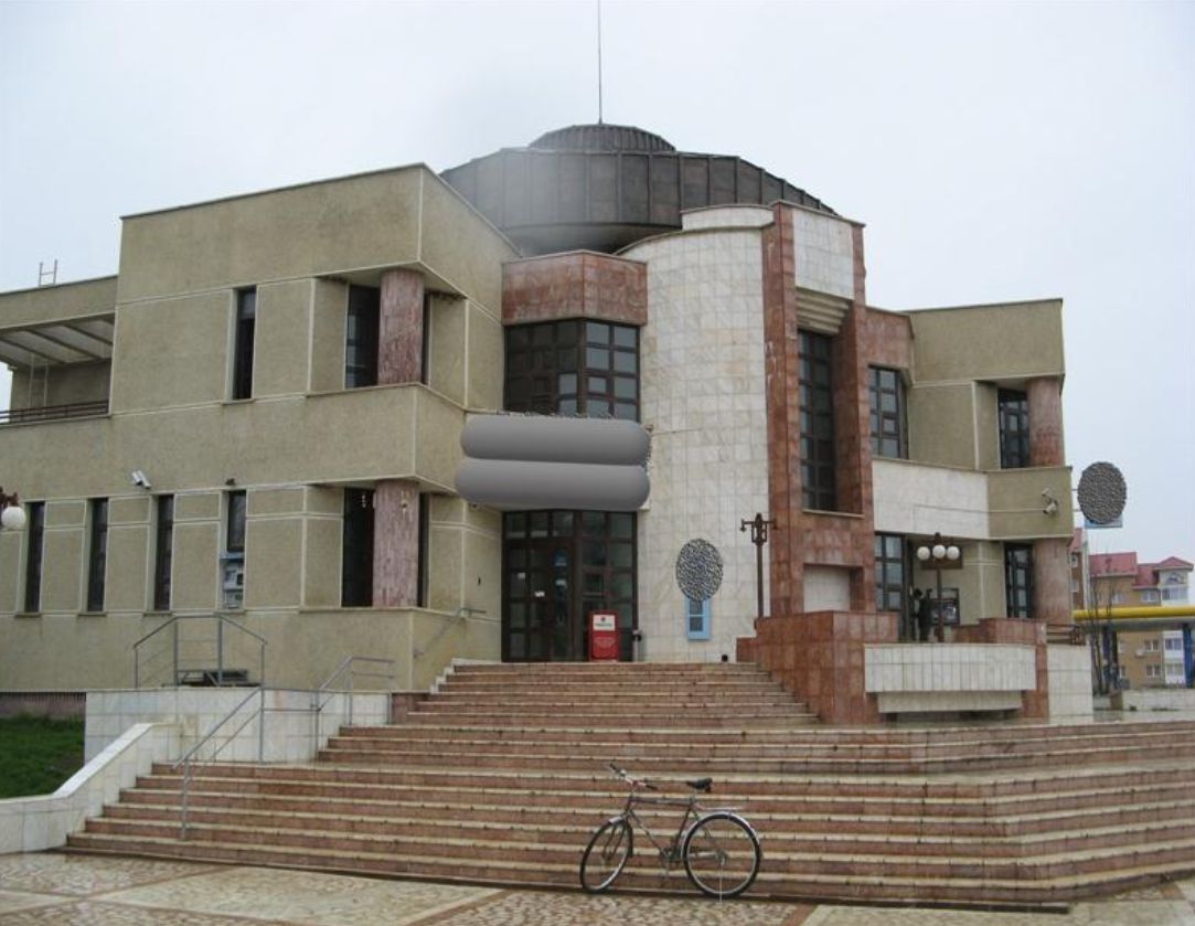 spatiu de birouri Negresti - Poză 1