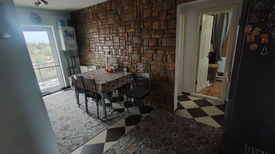 Apartament cu 2 camere de vanzare in Ampoi 2 Alba Iulia - Poză 1