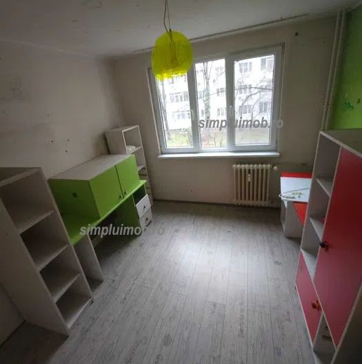 3 Camere Decomandat Renovat Ozana - Poză 3