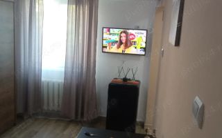 🔑 GARSONIERĂ LA CHEIE – INVESTIȚIE SIGURĂ! 🔑 - Poză 1