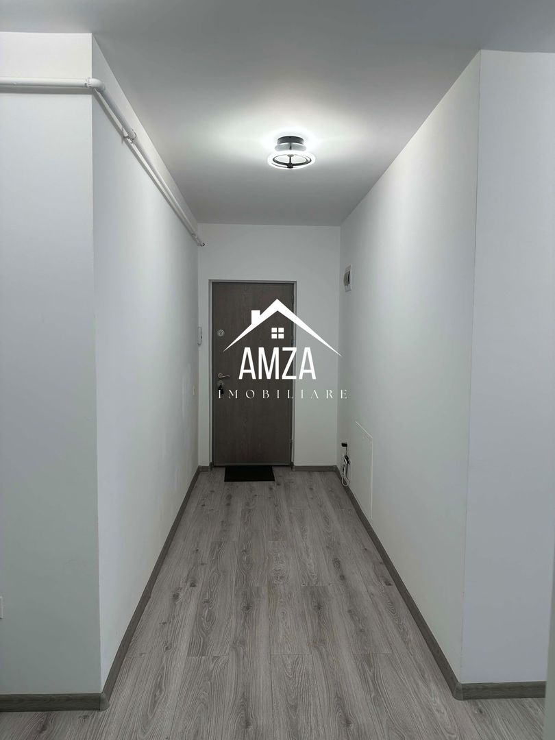 Apartament 2 camere decomandate cu grădină de vânzare în Șelimbăr - Poză 10