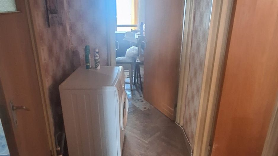 Apartament 3 camere in bloc reabilitat, Raul Doamnei, Drumul Taberei - Poză 5