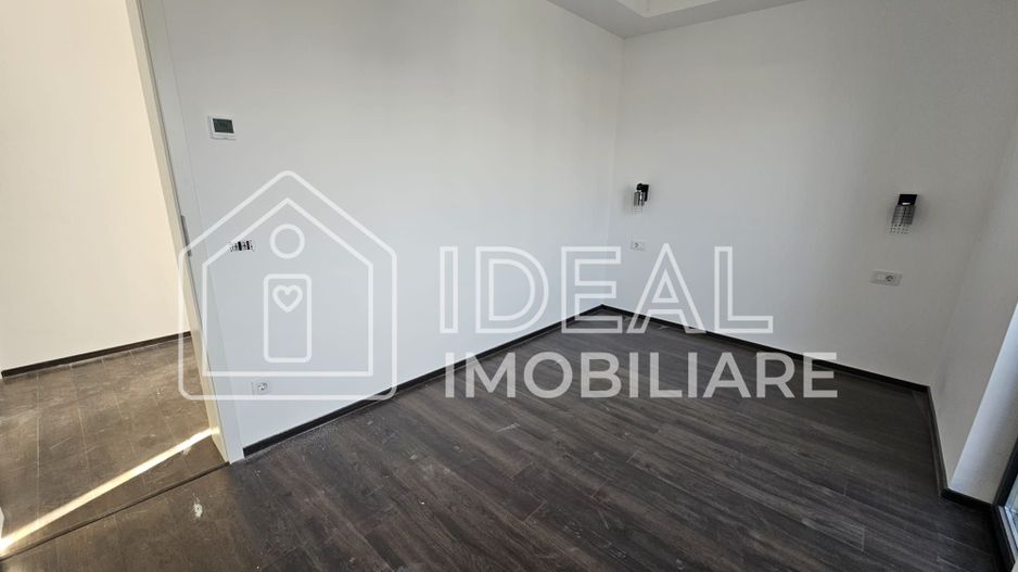 Duplex Modern cu 4 camere si gradina, in Cristian - Poză 6
