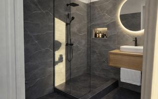 Casa | Straulesti | Bucurestii Noi | Laminorului | Bazilescu - Poză 29