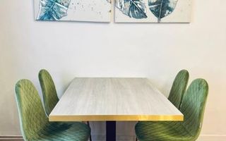 Apartament ultracentral 3 camere 91 mp utili 2 bai pe Mitropoliei - Poză 5