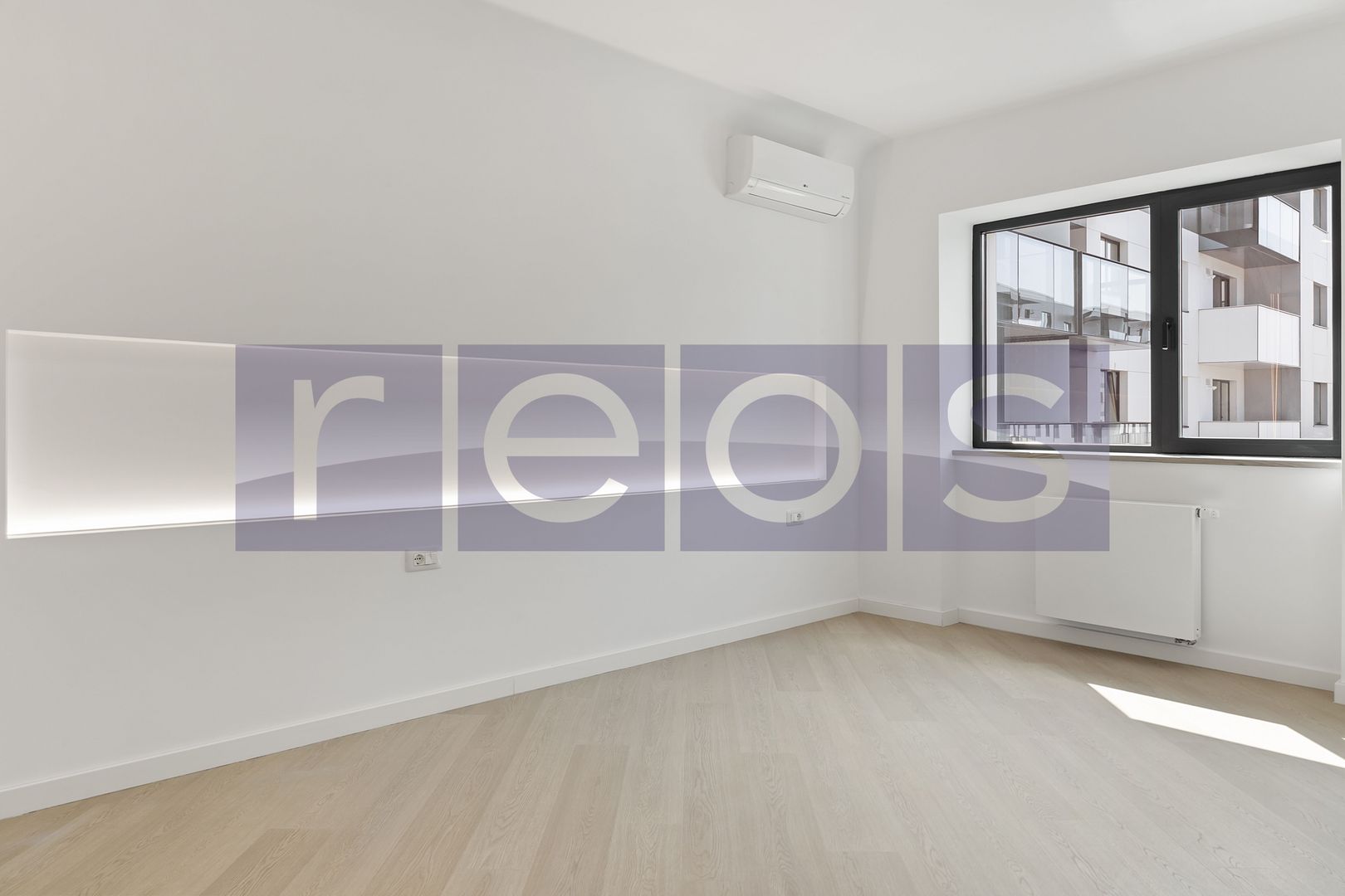 VANZARE 3 CAMERE | CORTINA NORTH | FAZA ||| | FINISAJE PREMIUM | 77MP - Poză 2