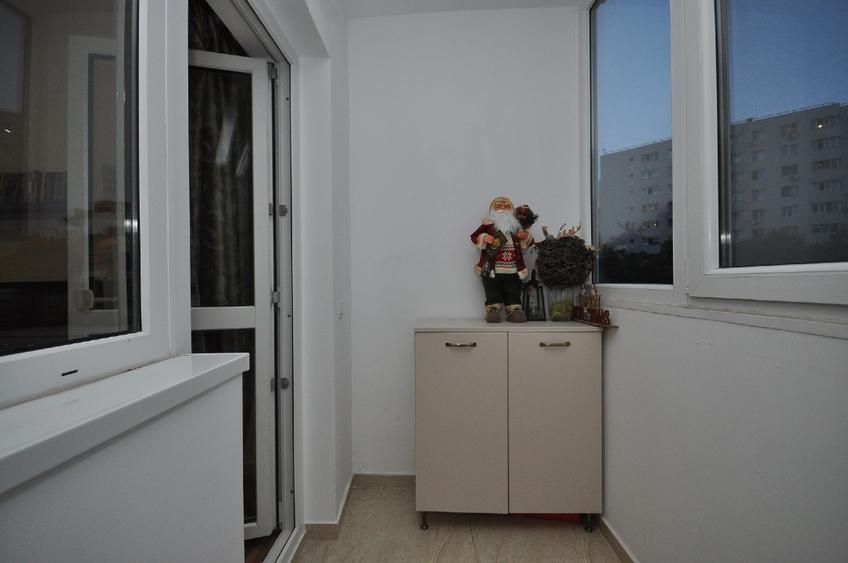 Apartament 2 camere decomandat de inchiriat metrou Dristor - Poză 8