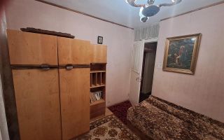 Etaj 1  Bucovina 3 camere decomandat - Poză 11