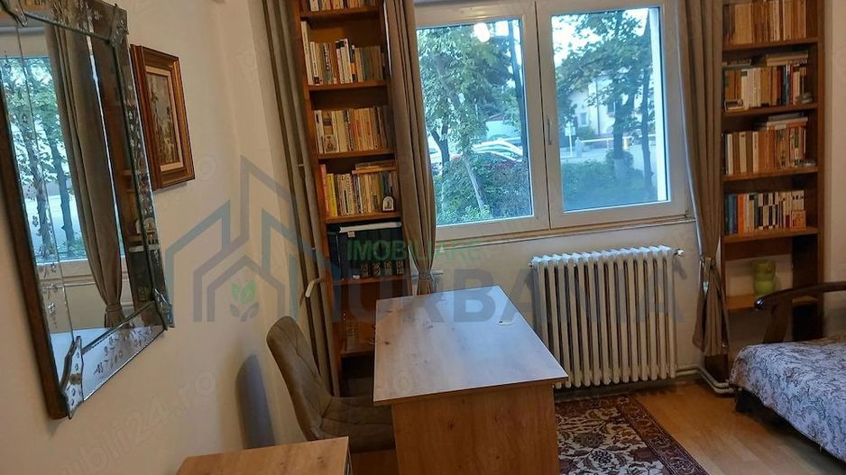Apartament 3 camere de închiriat în Iași, ultracentral, Strada Costache Negri - Poză 6