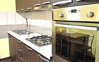 400 EURO chirie, apartament 3 camere Siderurgistilor - Poză 3