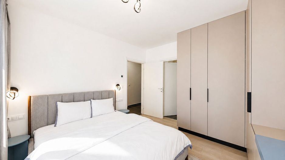Apartament nou cu 3 camere | Denya Forest - Poză 3