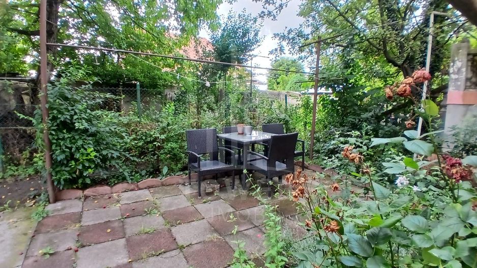 Apartament 3 camere cu gradina | zona Centrala - Poză 14