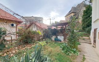 Apartament 2 camere la casa, curte si garaj! zona centrala! - Poză 15