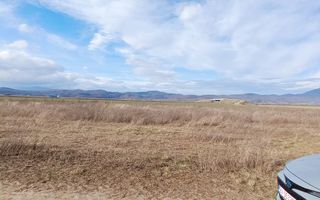 Vand teren 641 mp Cristian - Poză 10