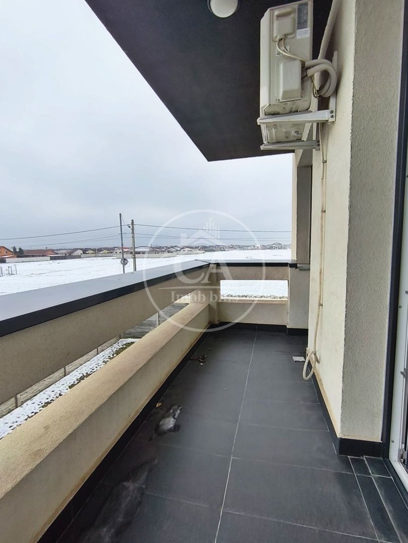 Apartament de vânzare cu 3 camere în Santandrei, Bihor - Poză 14