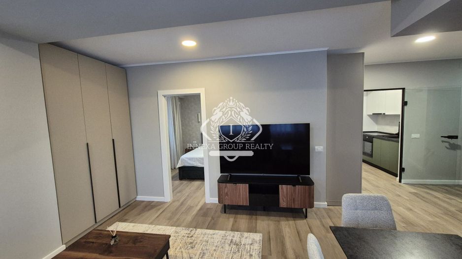 Apartament 2 camere I etaj 9/11 I 2011 I Phoenicia I Herastrau - Poză 4