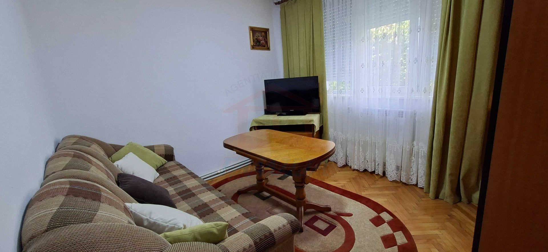 Inchiriere apartament 4 camere, Tiglina 2, 80 mp, 450 EURO/Luna - Poză 5