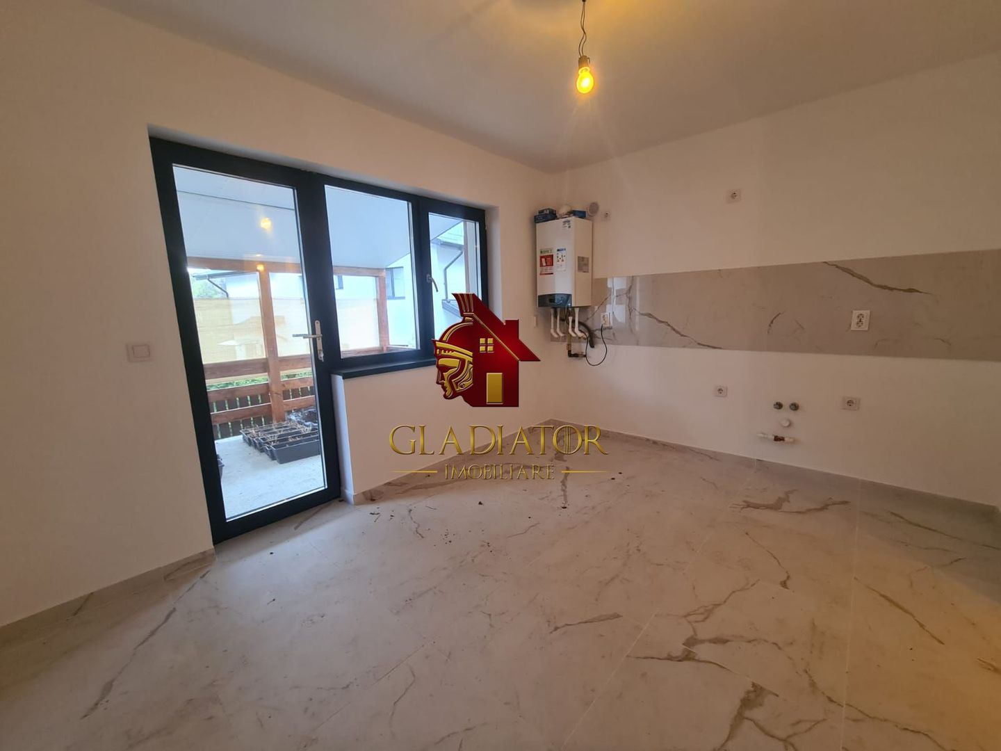 Vila finalizata Barnova, la 200 m de Sos. Barnova, direct dezvoltator - Poză 5