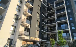 Apartament 2 camere | 77 mp total | 3 balcoane - Poză 19