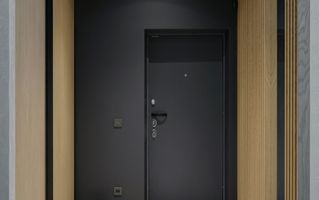 Apartament 3 camere de vanzare, terasa privata, zona Piata Sudului - Poză 8