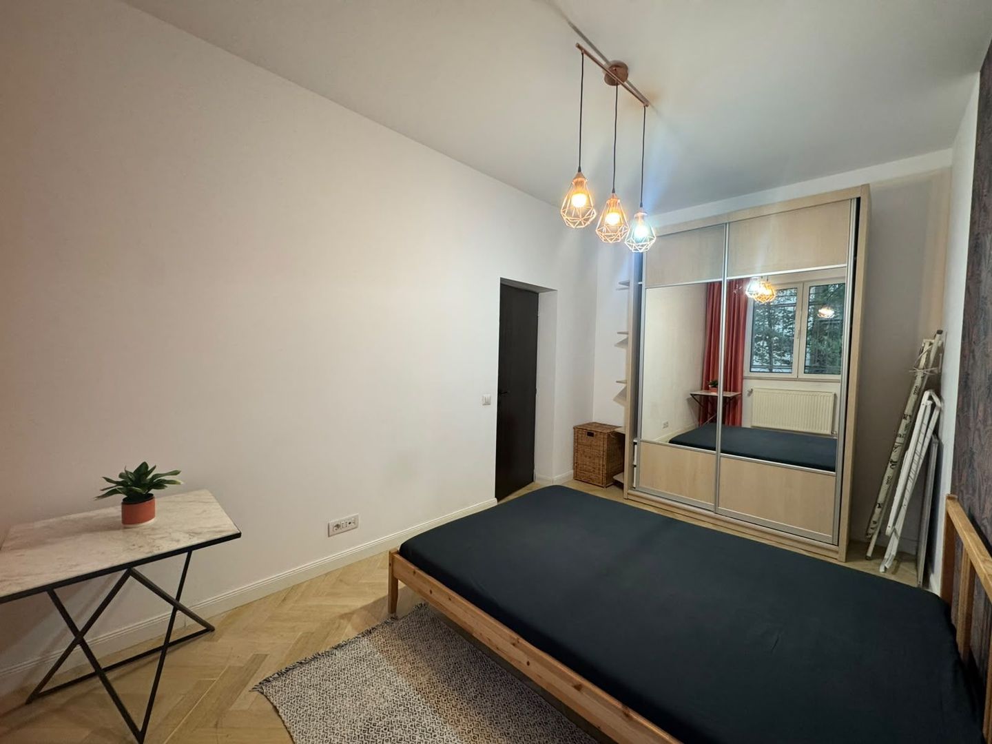 3 camere ||  BARBU VACARESCU - Poză 7