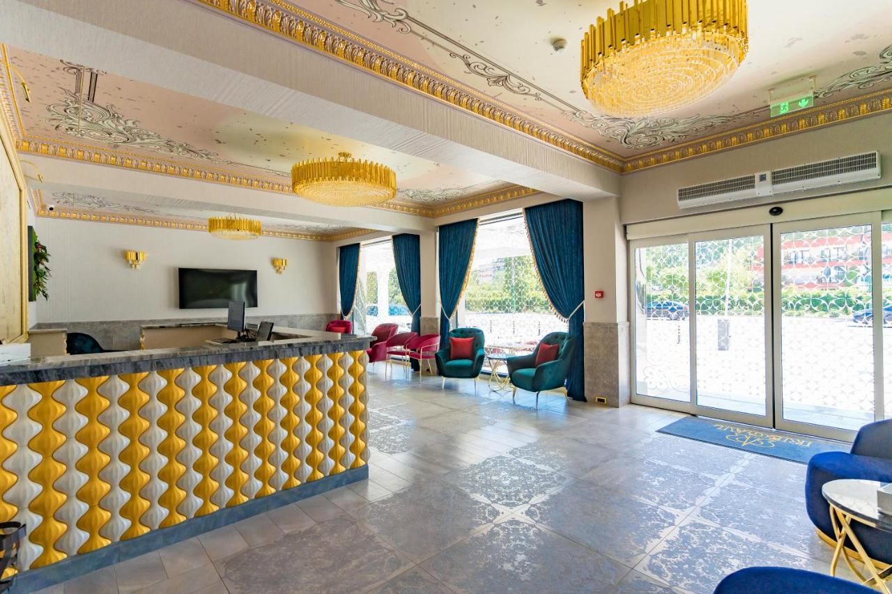W REGAL Boutique Hotel & Spa – Mamaia - Poză 9