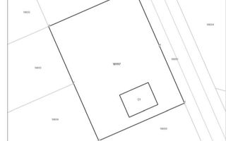 teren de vanzare Techirghiol cu fundatie si autorizatie construire - Poză 8