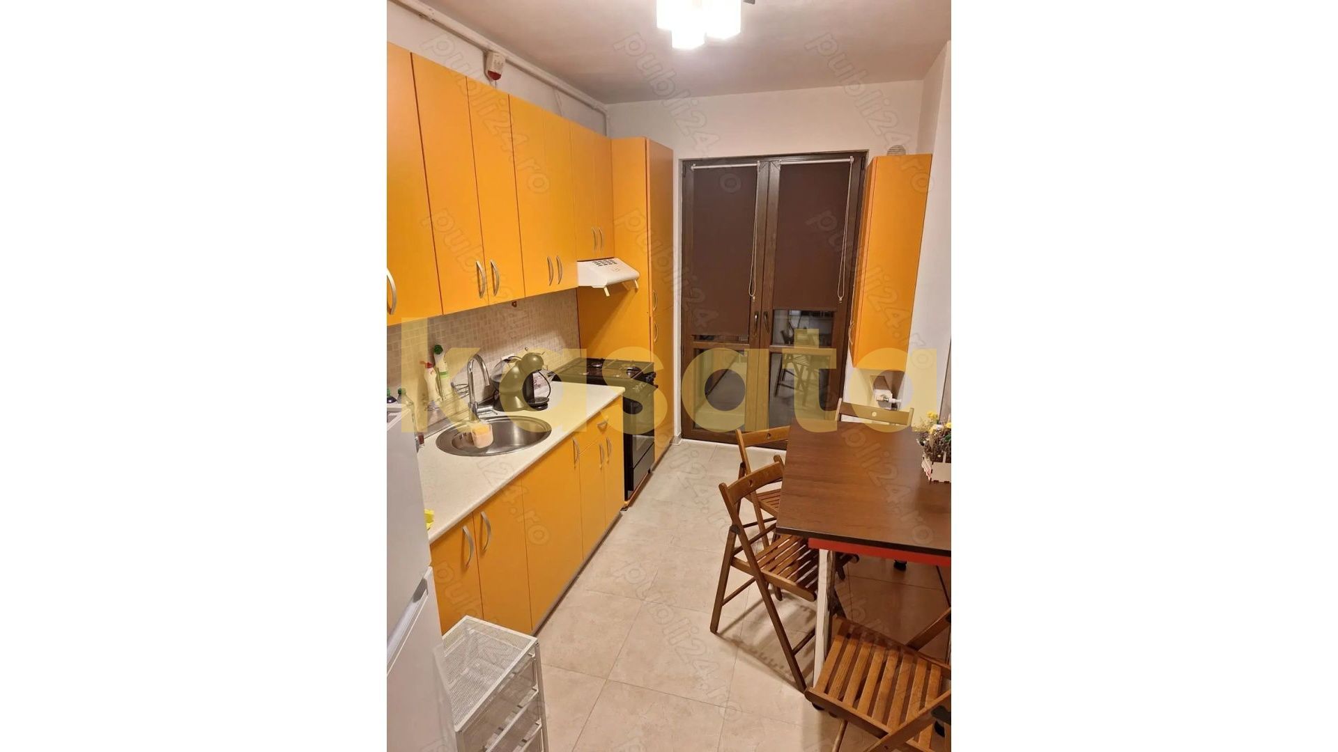 Apartament 3 camere decomandat + parcare | Bragadiru Ilfov - Poză 2