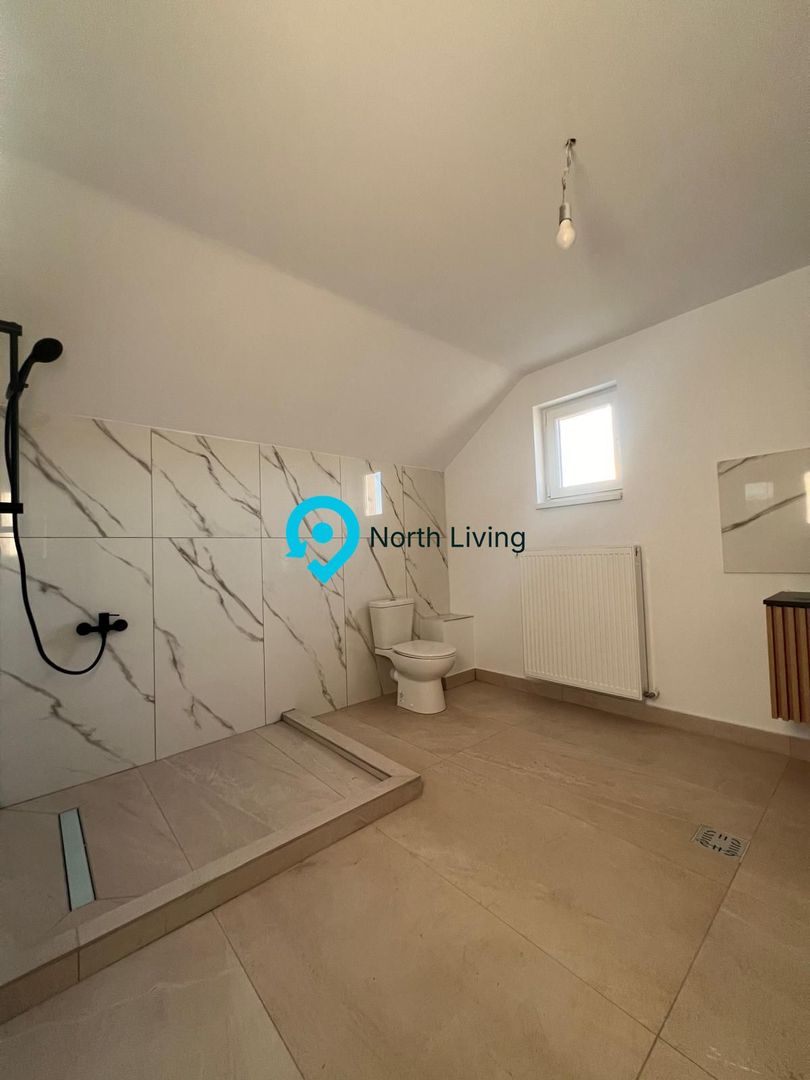 Ocazie unica |CASA INDIVIDUALA DOMNESTI 144000 euro - Poză 8