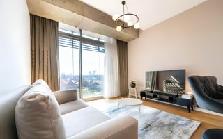 Apartament High End 2 camere Upsite I Loc de parcare si boxa - Poză 6