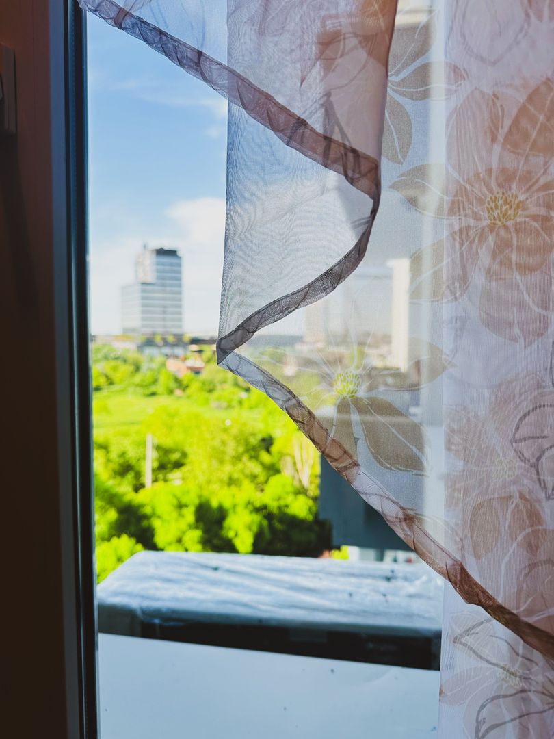 Apartament 1 camera - Iulius Town - Parcul Botanic - inchiriere - Poză 2