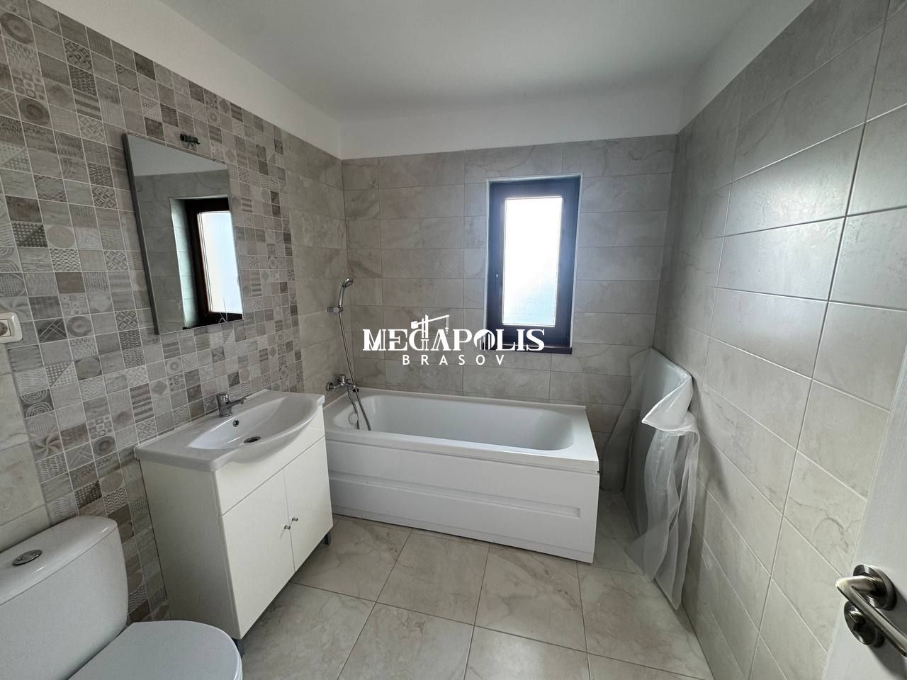 Casă spațioasă de închiriat, 4 camere – Brasov  Cartier Izvor - Poză 16