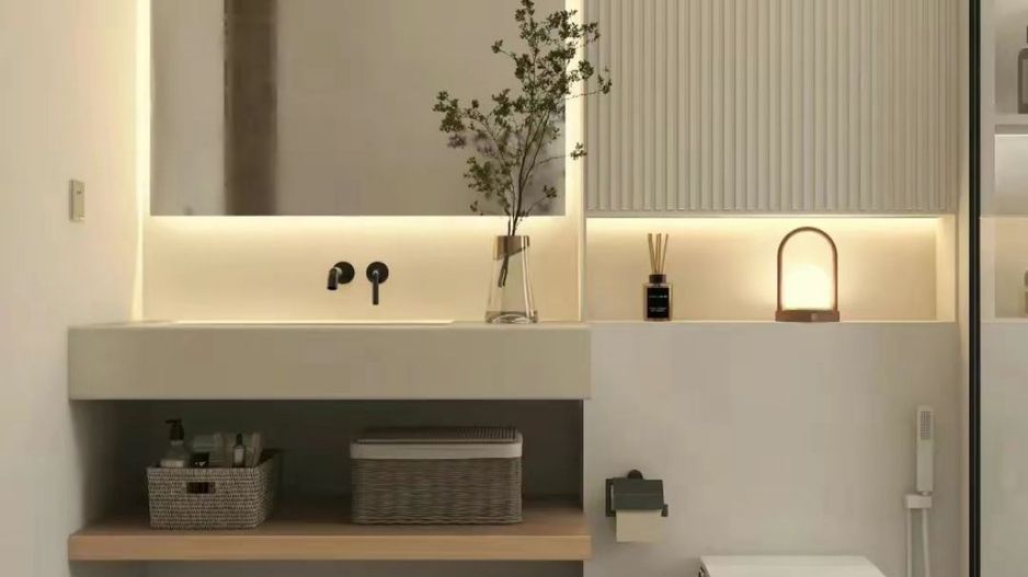 3 camere decomandat parcare bonus proiect nou Pallady - Poză 10