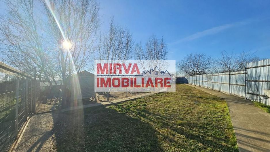 Vanzare hala +  casa  4 camere, in Albesti Paleologu - Poză 18