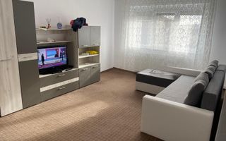 Apartament 2 camere decomandat, 2 balcoane, Lipovei, centrala si clima - Poză 1