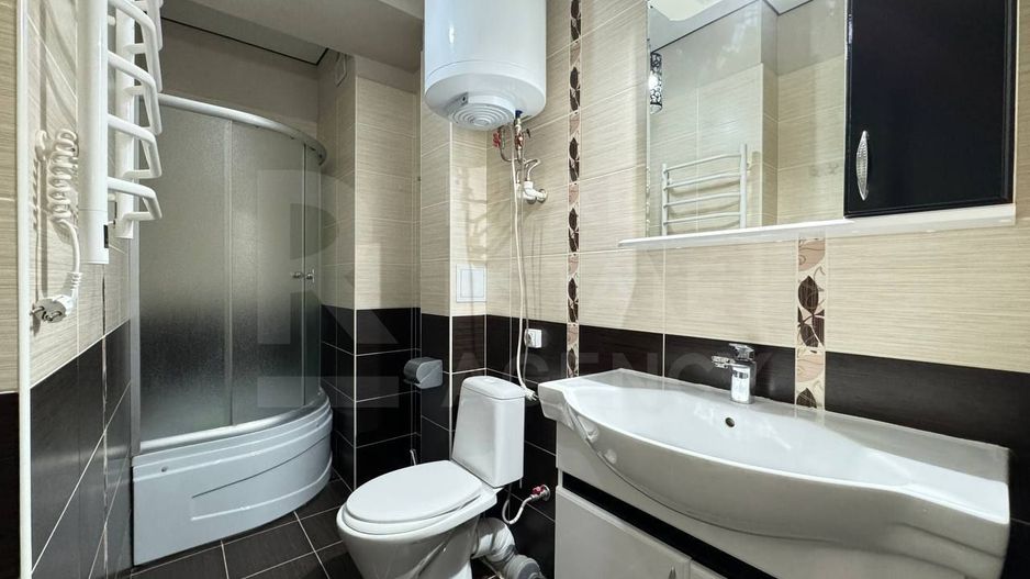 Vânzare, apartament, 1 cameră,  str. Vasile Lupu, Buiucani. - Poză 11