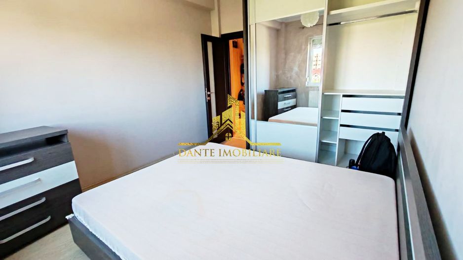 2 camere, decomandat, bloc nou, modern, Calea Turzii, Leroy Merlin - Poză 16