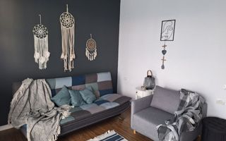 Studio prima linie la mare - MAMAIA SAT - Poză 5