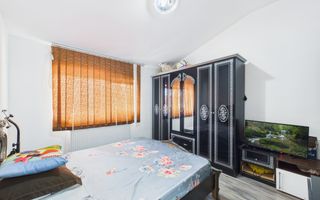 3 camere de vanzare mobilat, Rahova-Salaj, bloc nou - Poză 4