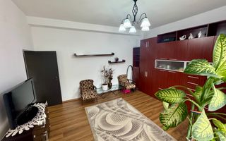 Apartament cu 2 camere, la casă, cu curte, zona Casa Radio Grigorescu! - Poză 5