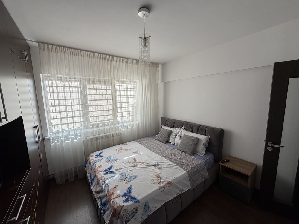 Apartament 2 camere Decomandat cartier 1 Mai - Poză 2