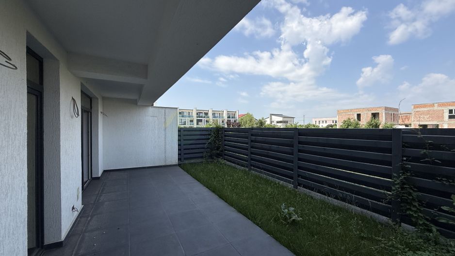 Disponibila acum in zona Matei Millo | Vila moderna 5 camere - Poză 35