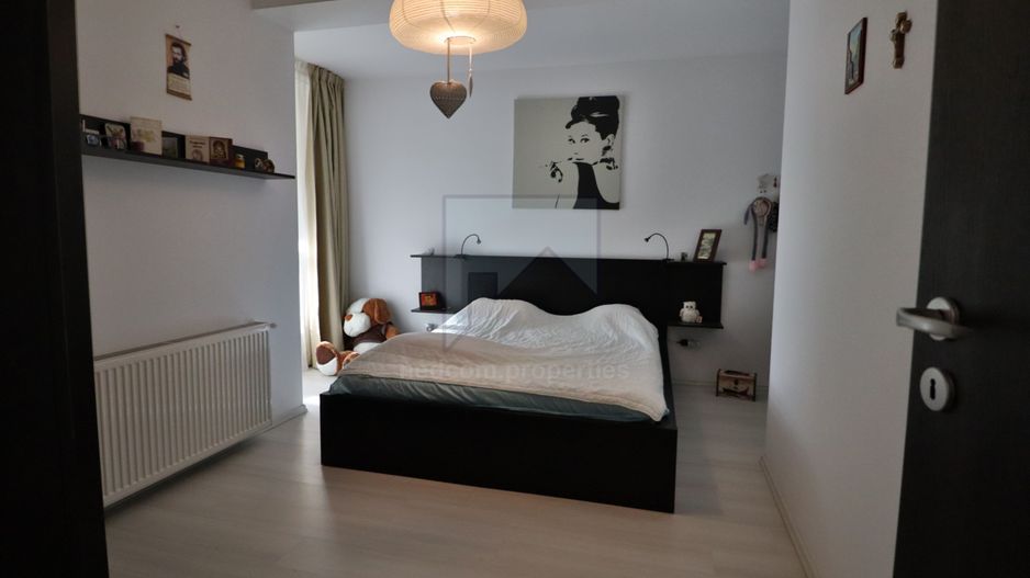 Inchierere apartament 2 camere - 13 Septembrie Sirenelor - Poză 7